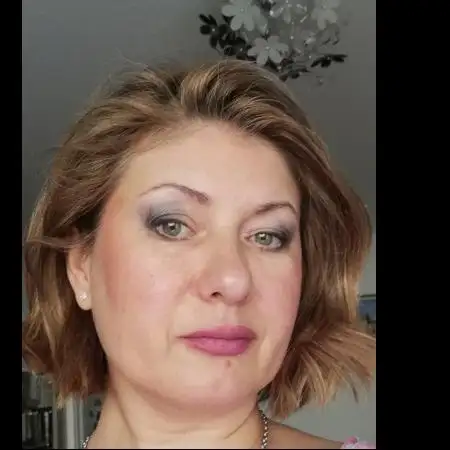 Anna, 55Штутгарт 