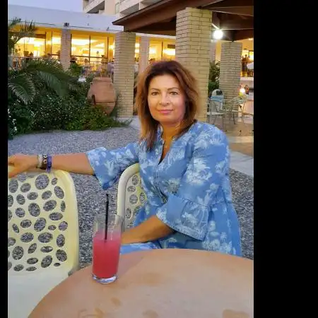 Jurgita, 54 - Бохум - LiebeRu