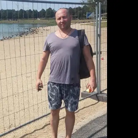 Андрей, 40Дортмунд 