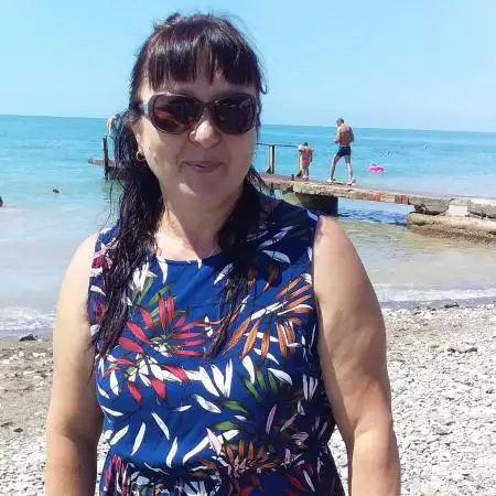 Marina, 62Мюнхен