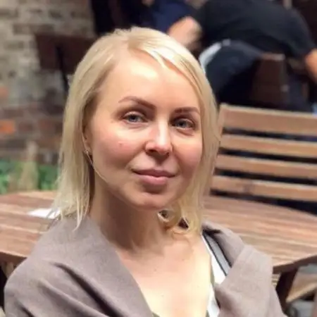 Анна, 50Берлин