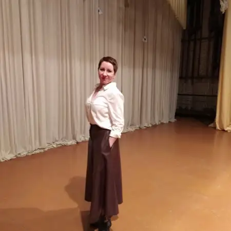 Ирина, 58