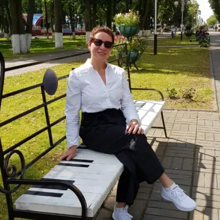 Ирина, 58