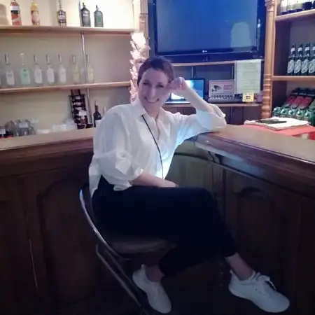 Ирина, 58
