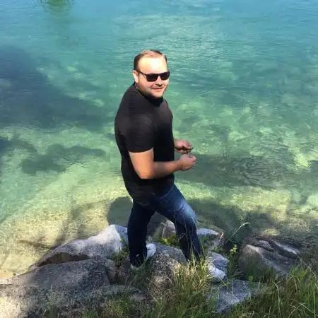 Robert, 34Ульм