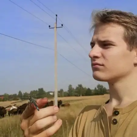 Андрей, 28Ганновер