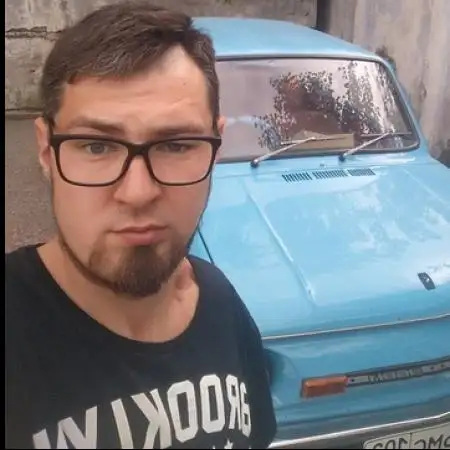 Radik, 39Дрезден