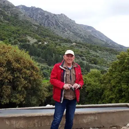 Alexander, 68Билефельд