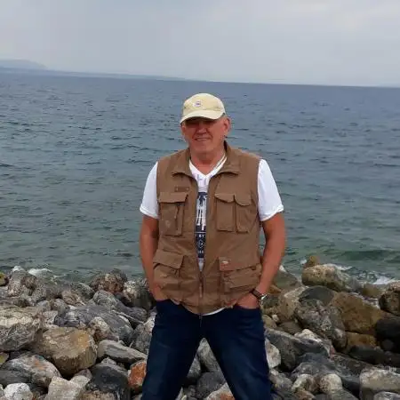Alexander, 68Билефельд