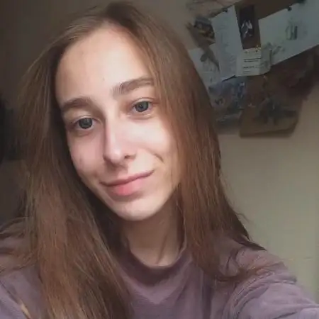Polina, 24Берлин 