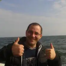 Alex, 47, Эссен - Liebe ru