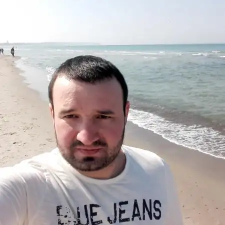 Dmitri, 38Франкфурт-на-Майне