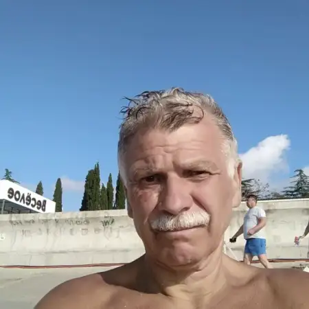 Petr, 71Берлин 