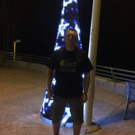 Егор, 60Бремен 