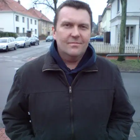 Егор, 60Бремен