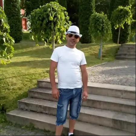 Ваня, 46Грейфсвальд 