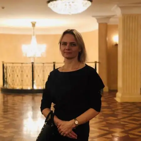 Марина, 51Бонн 