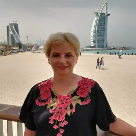 Natalia, 65Штутгарт 