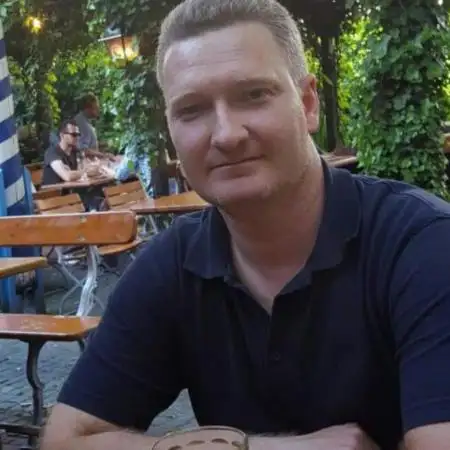 Alex, 48Ганновер