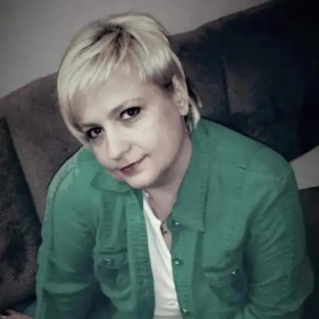Anna, 48Хамм 