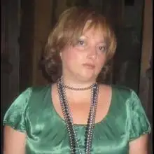 Natia, 52, Германия - Liebe ru
