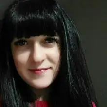 Olga, 34Германия 