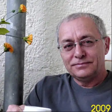 Alexander, 72Нюрнберг