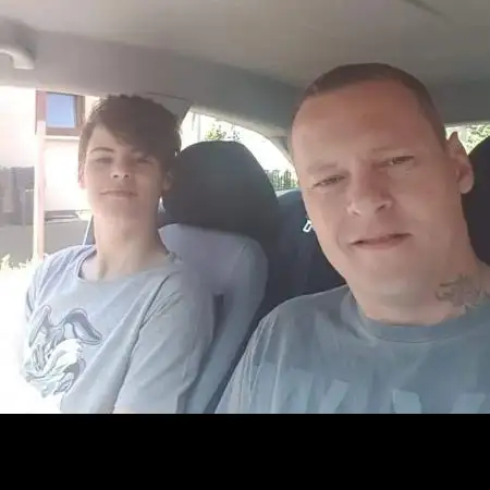 Viktor, 49Дрезден