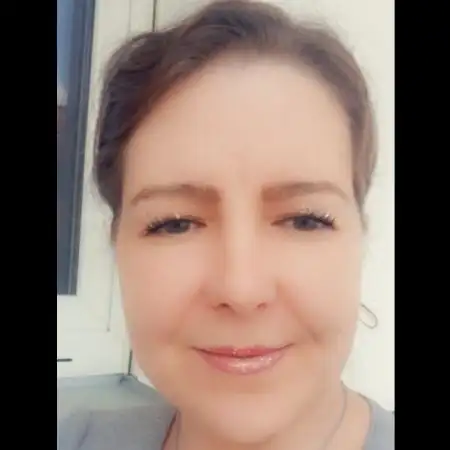 Tatjana, 50Нюрнберг