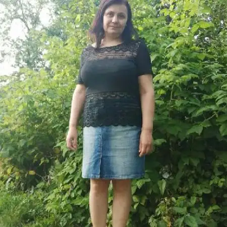 Татьяна, 53Дрезден 