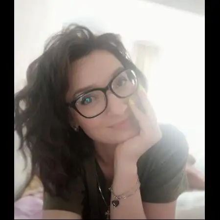 Julia, 39Берлин 