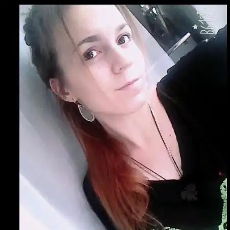 Olya, 26Гамбург 