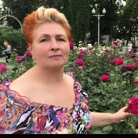 Lila, 61Мюнхен 