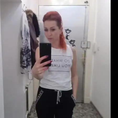 Viktoria, 43Берлин 