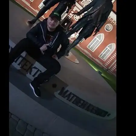 Pavel, 30Дрезден 