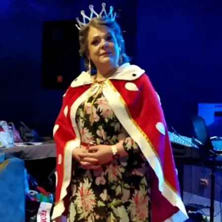 Ирина, 55Мюнстер 