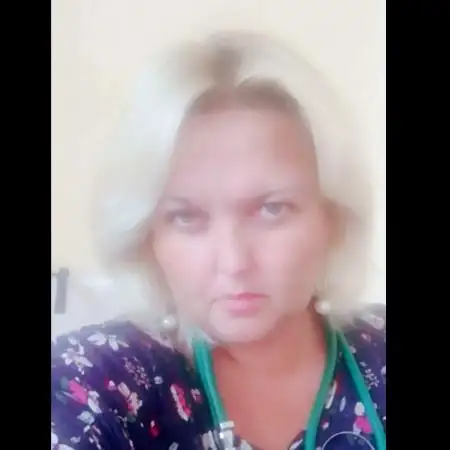 Наталья, 52Харбург 