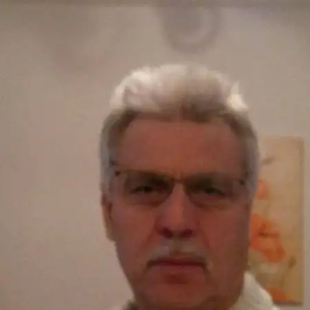 joni, 70Ганновер