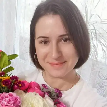 Анастасия, 45Дрезден 