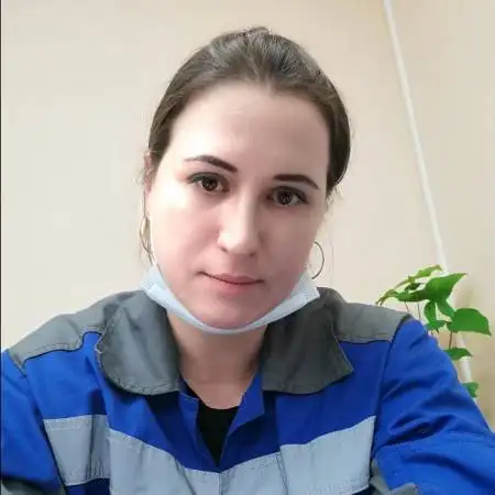 Анастасия, 45Дрезден 