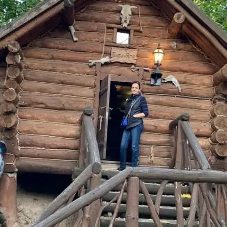 Галина, 61Бранденбург 