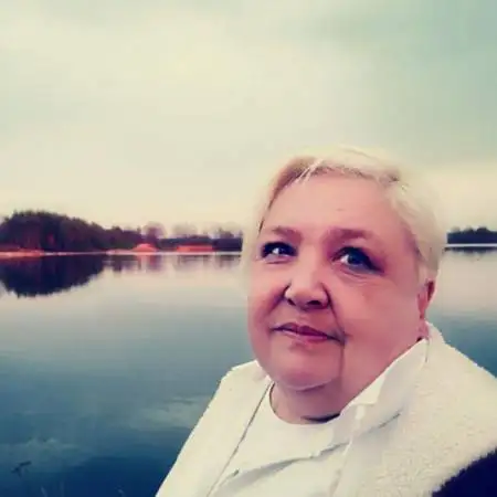 Ольга, 67Рейн