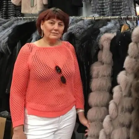 Ирина, 71Штутгарт