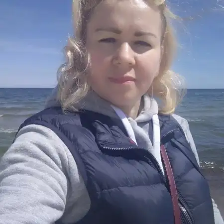 Tatiana, 49Штутгарт