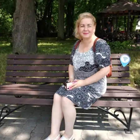 Tatiana, 49Штутгарт
