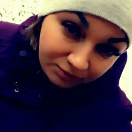 Anastasia, 36Штутгарт