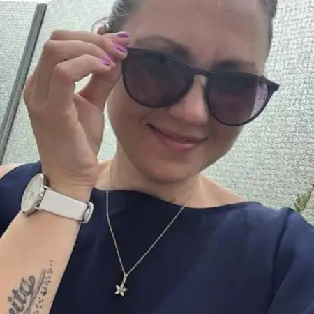 Ирина, 42Гамбург