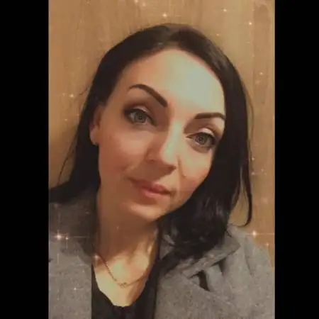 Yuliya, 42Штутгарт