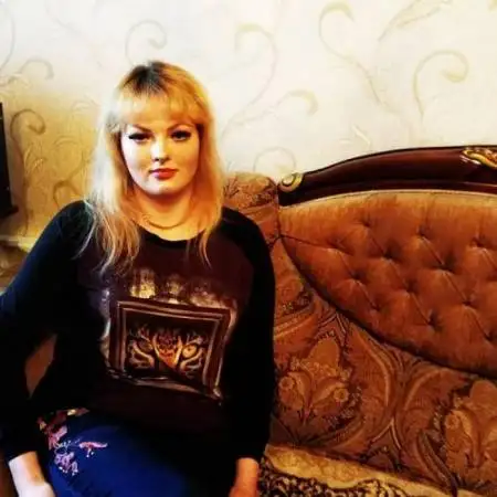 Lena, 32Штутгарт 