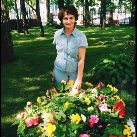 Nadezhda, 62Гамбург 